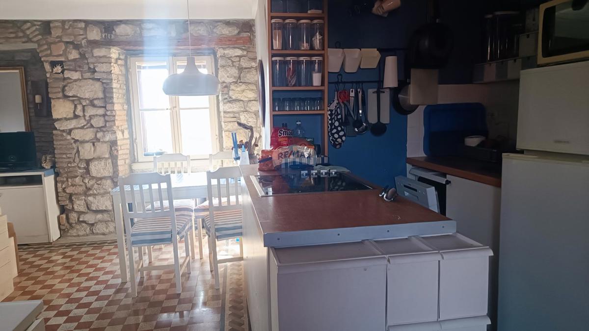 Appartamento Rovinj, 44m2