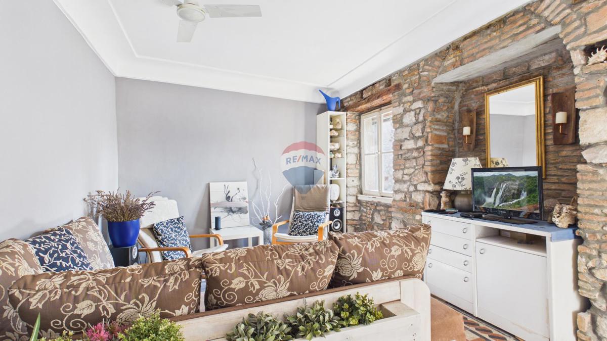 Appartamento Rovinj, 44m2