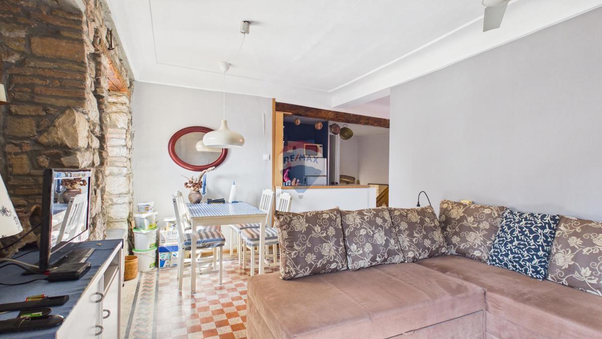 Appartamento Rovinj, 44m2