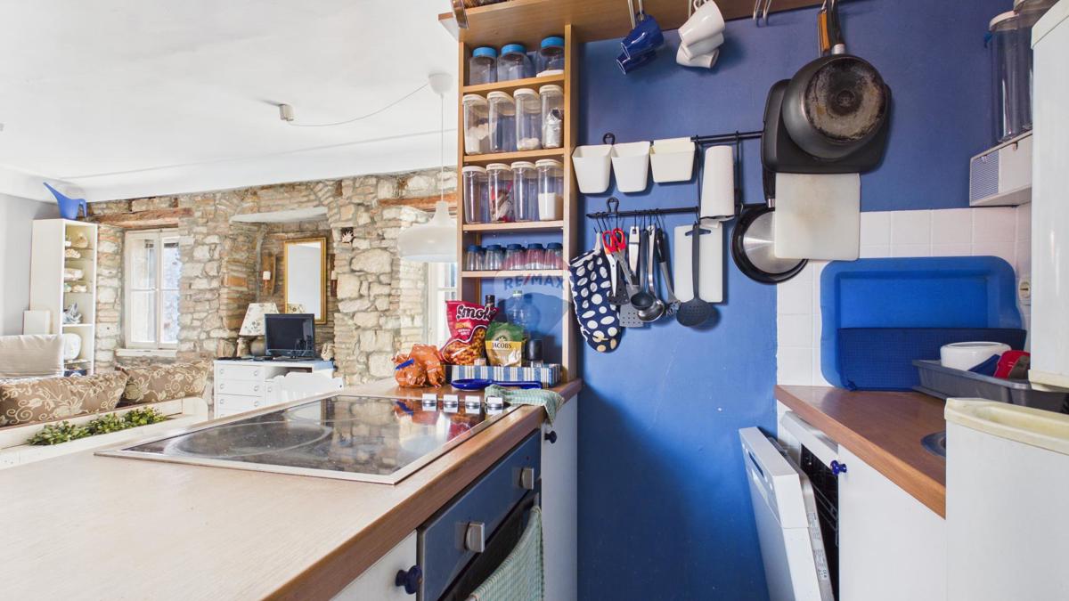 Appartamento Rovinj, 44m2