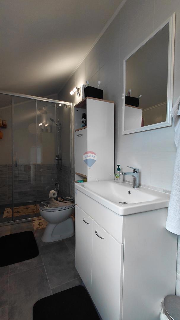 Appartamento Centar, Rijeka, 75m2