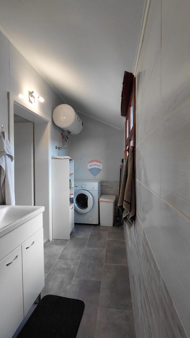 Appartamento Centar, Rijeka, 75m2