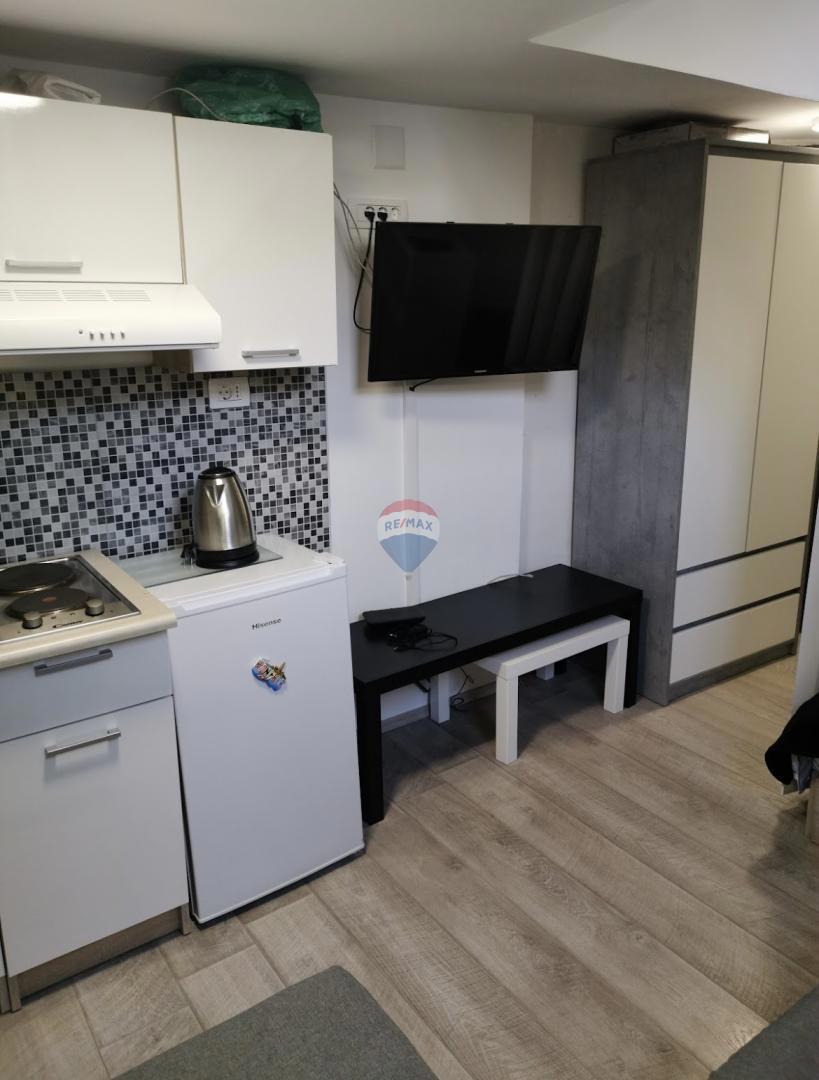 Appartamento Lovran, 110m2