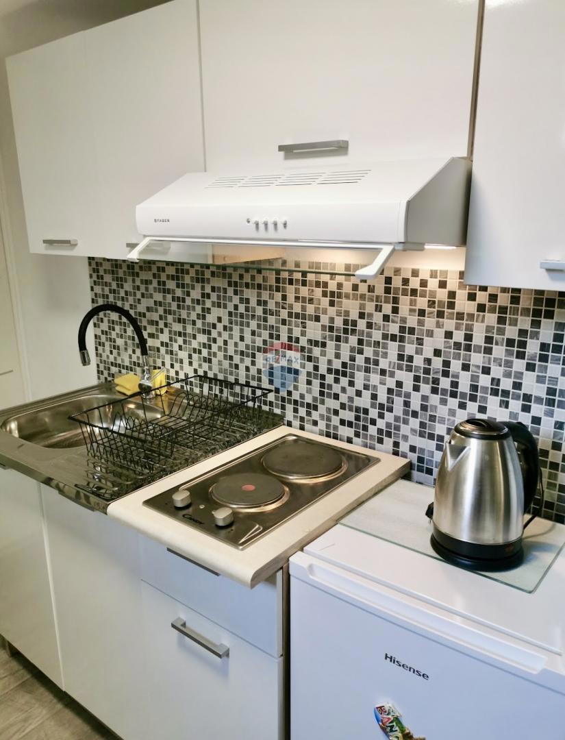 Appartamento Lovran, 110m2