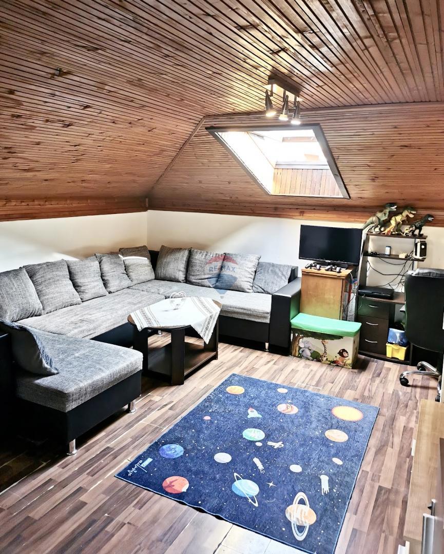 Appartamento Lovran, 110m2