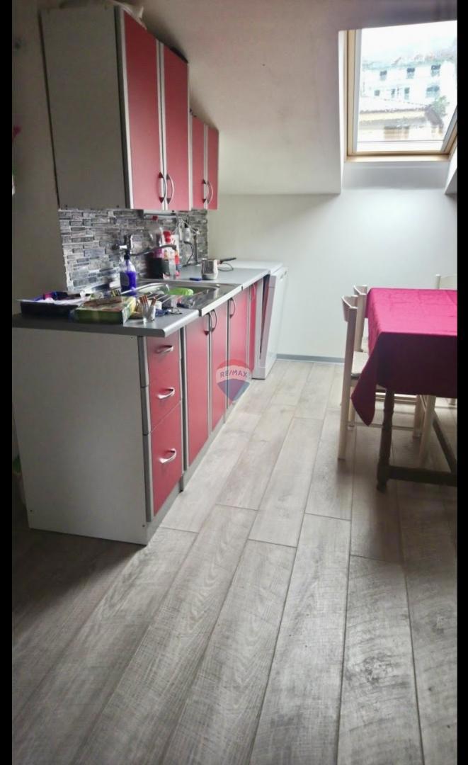 Appartamento Lovran, 110m2