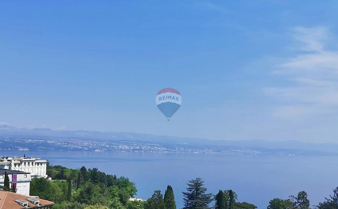 Appartamento Lovran, 110m2