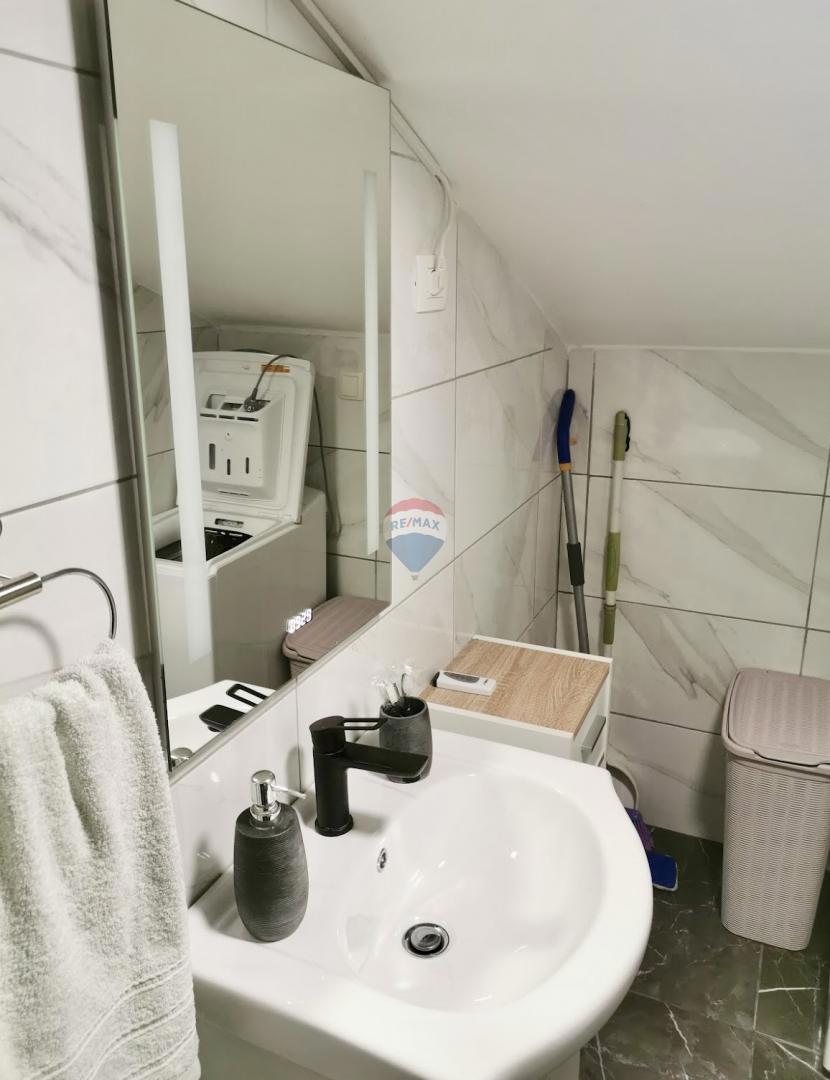 Appartamento Lovran, 110m2