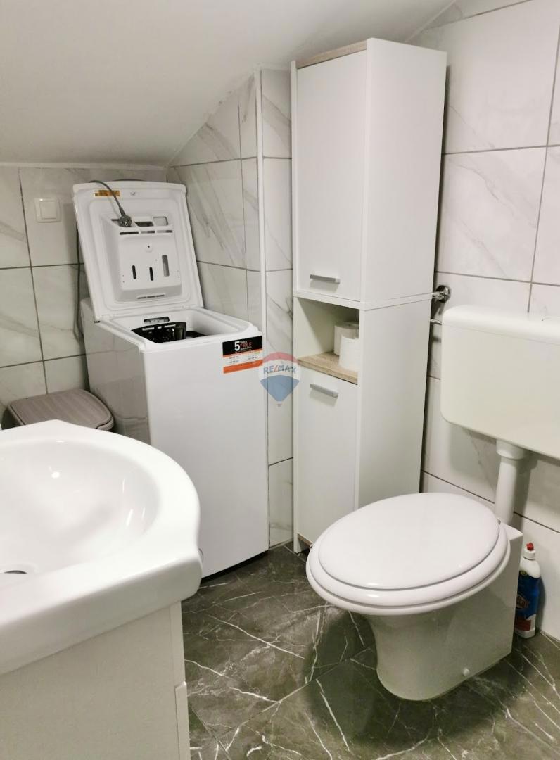 Appartamento Lovran, 110m2