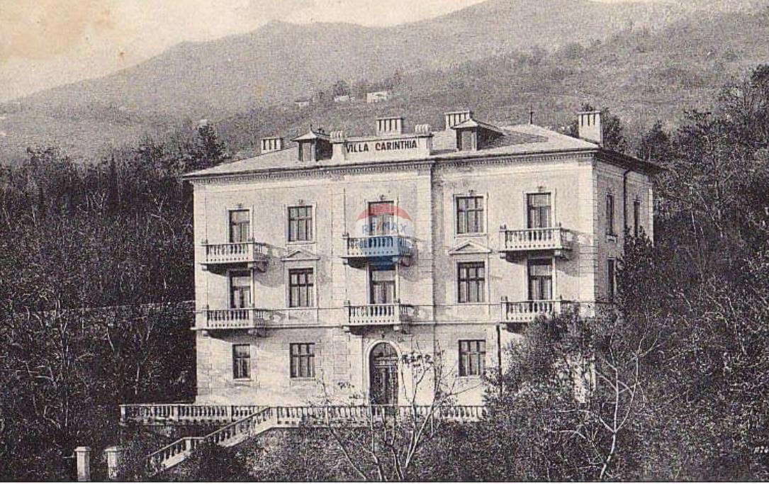 Appartamento Lovran, 110m2