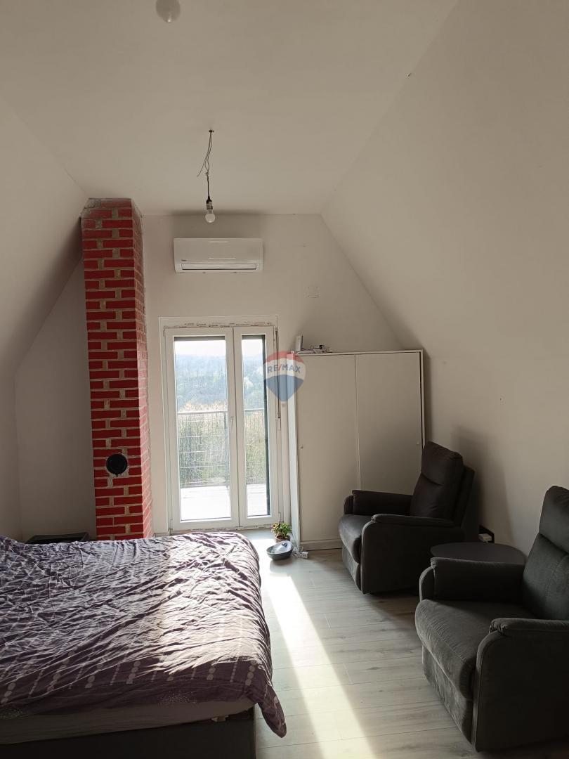 Casa Kozjača, Velika Gorica - Okolica, 60m2