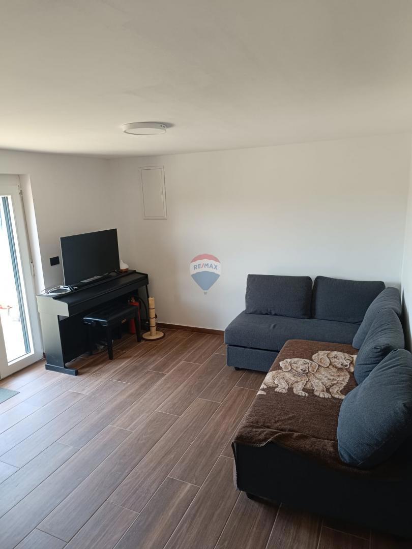 Casa Kozjača, Velika Gorica - Okolica, 60m2