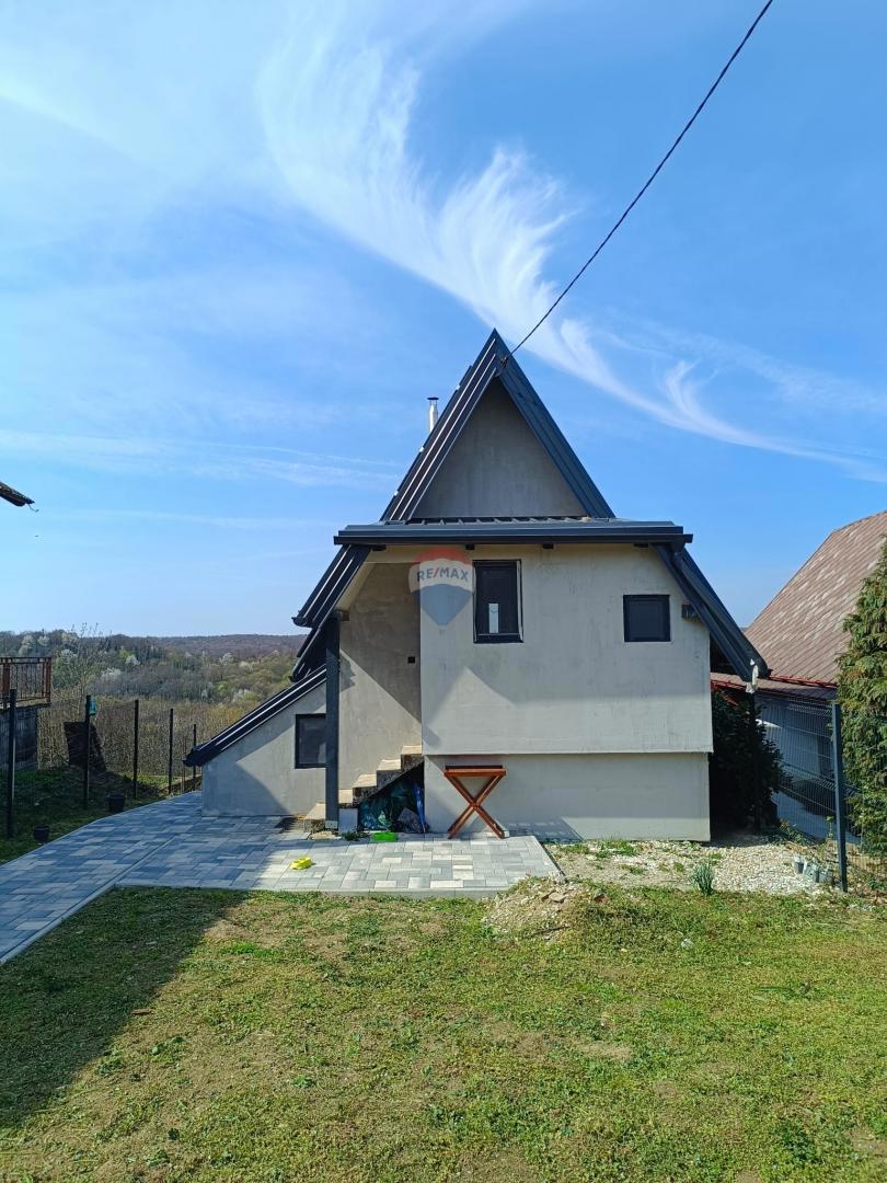 Casa Kozjača, Velika Gorica - Okolica, 60m2