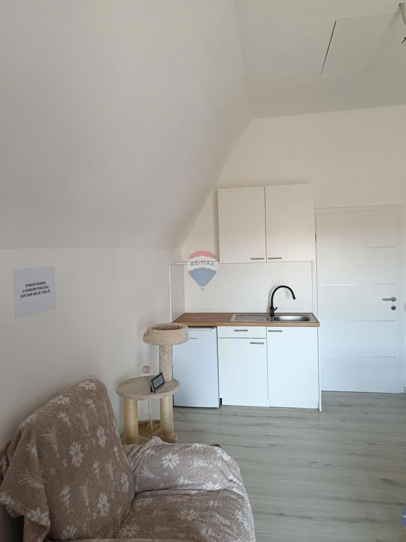 Casa Kozjača, Velika Gorica - Okolica, 60m2