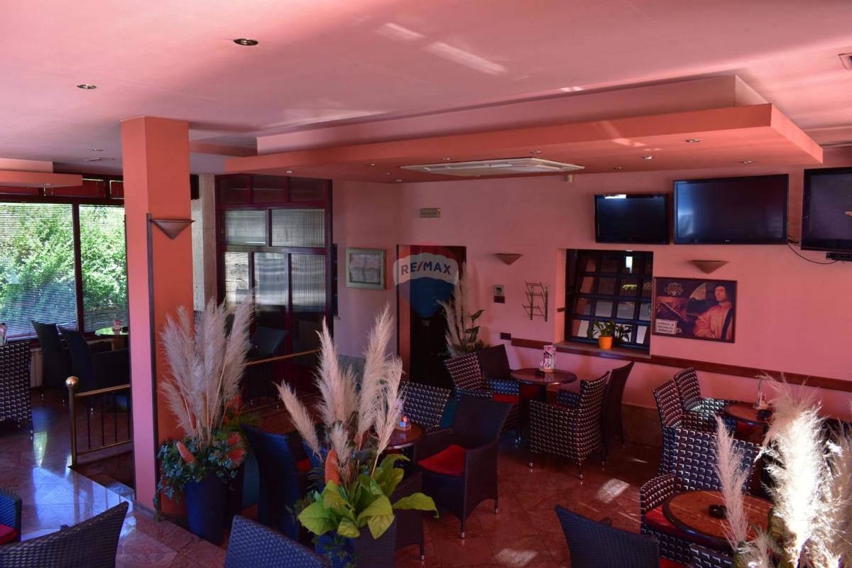 Attività commerciale Viškovo, 560.000m2