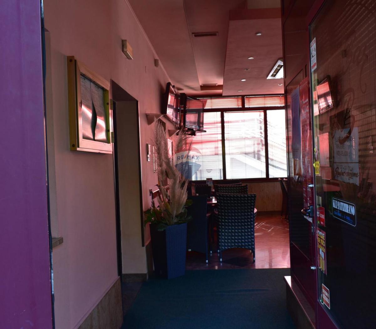 Attività commerciale Viškovo, 560.000m2