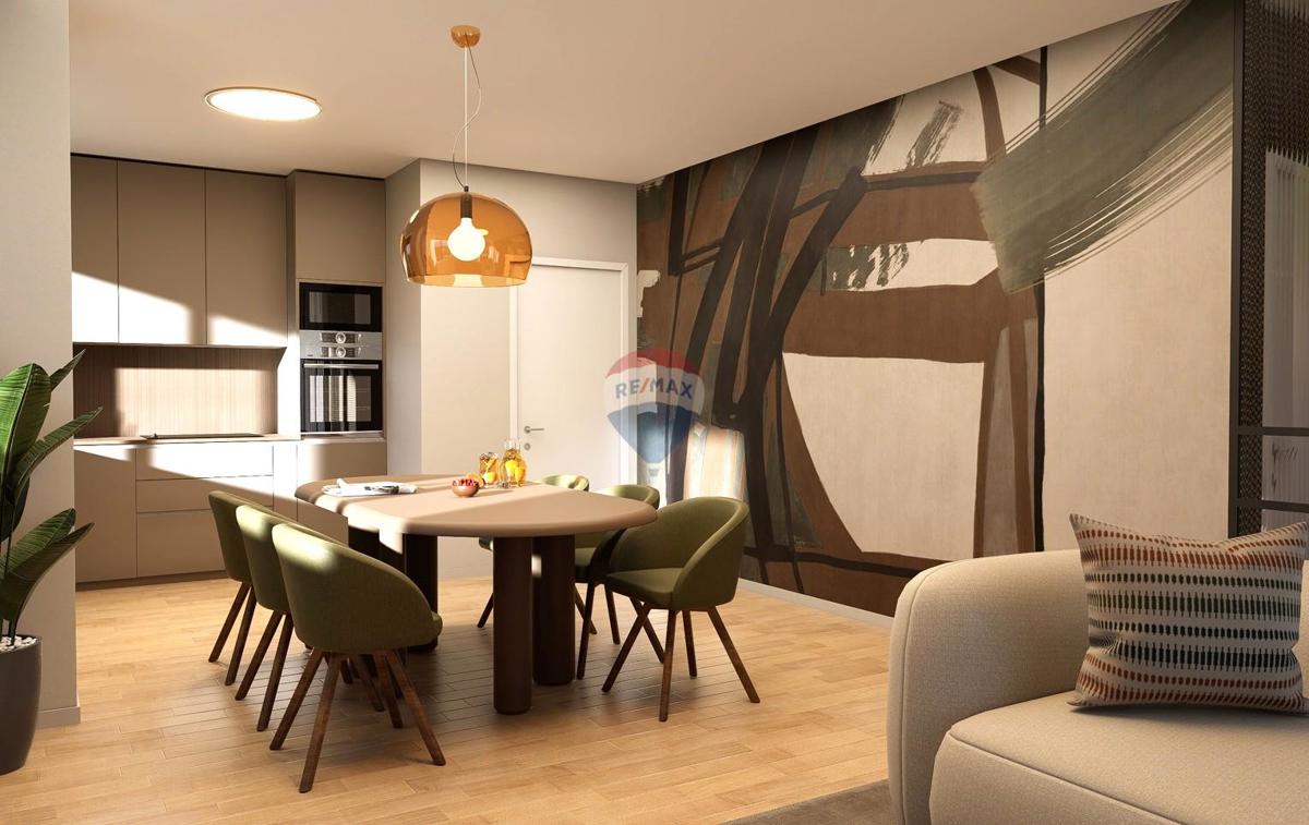 Casa Dugo Selo - Istok, Dugo Selo, 103,03m2