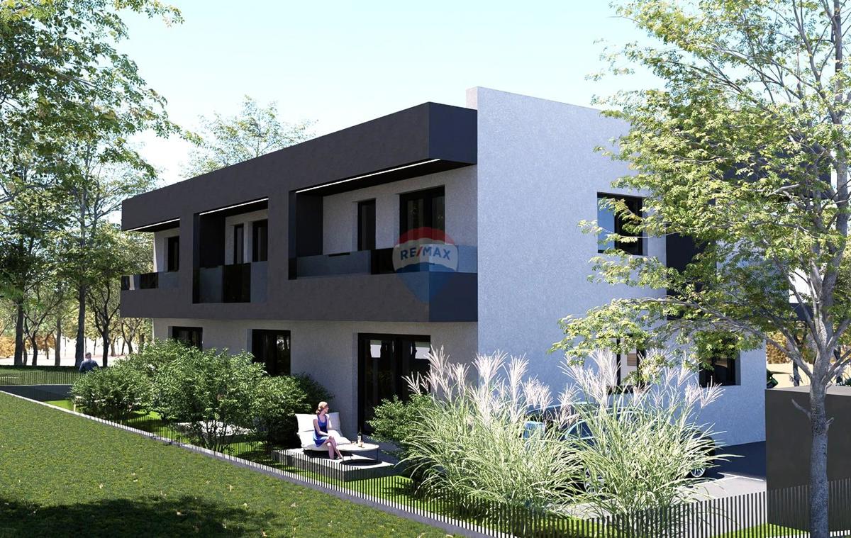 Casa Dugo Selo - Istok, Dugo Selo, 103,03m2