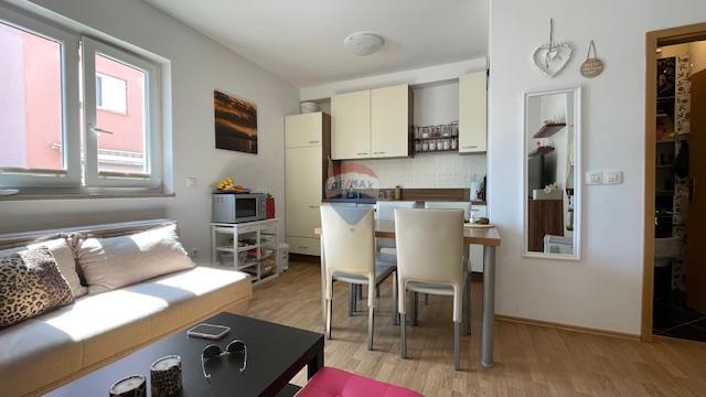 Appartamento Krk, 31m2