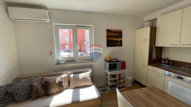 Appartamento Krk, 31m2
