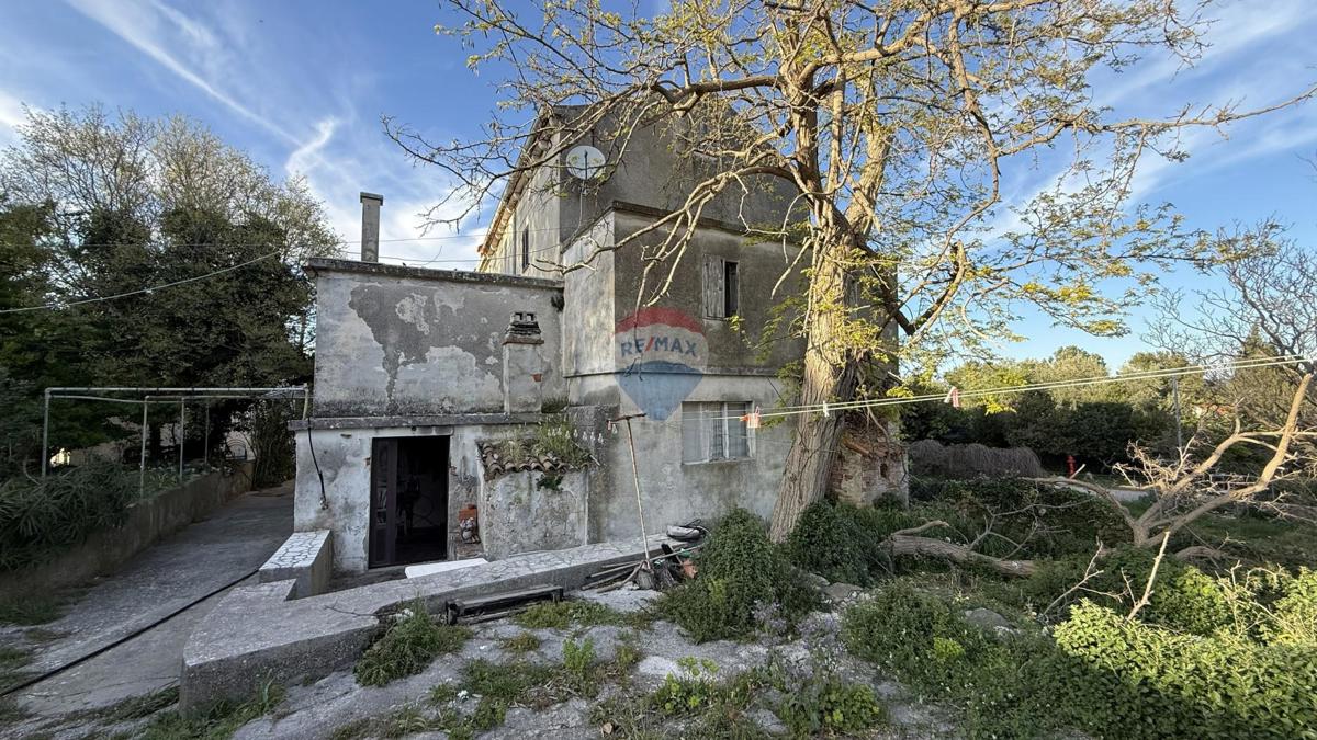 Casa Nerezine, Mali Lošinj, 200m2