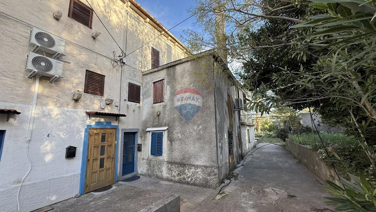 Casa Nerezine, Mali Lošinj, 200m2