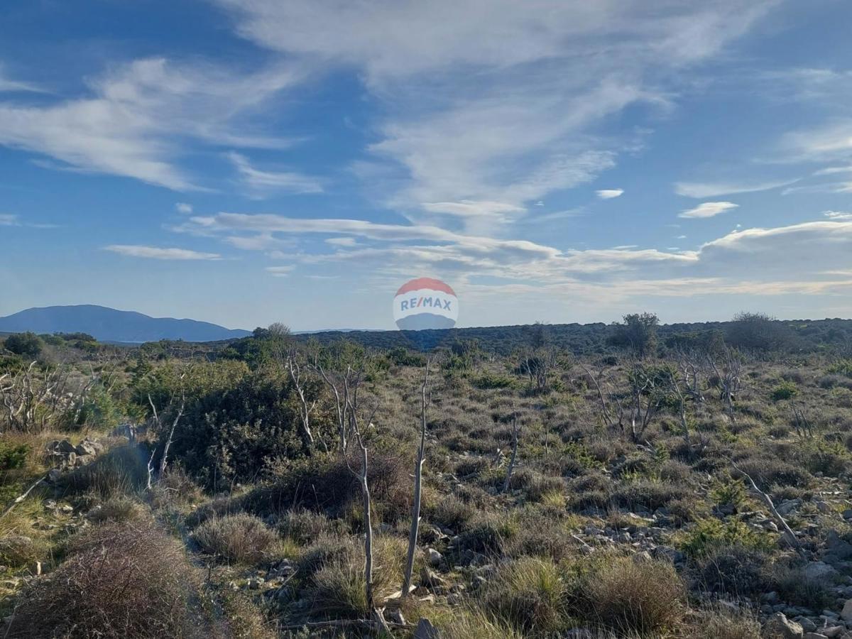 Terreno non edificabile Stivan, Cres, 87.110m2