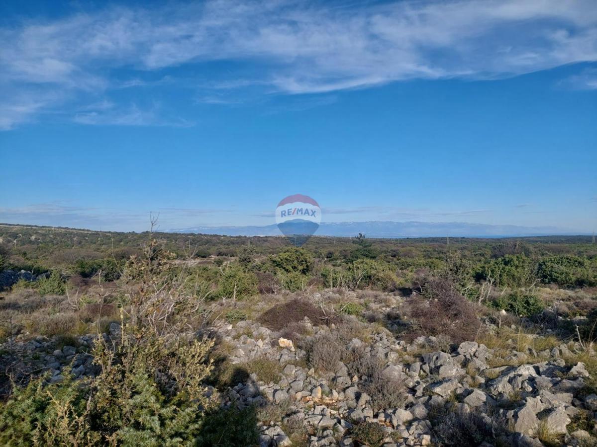 Terreno non edificabile Stivan, Cres, 87.110m2