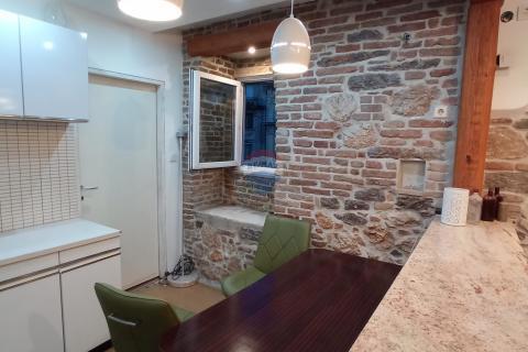 Appartamento Centar, Rijeka, 98,87m2