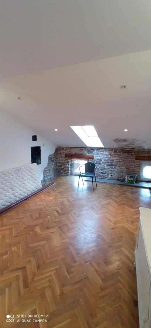 Appartamento Centar, Rijeka, 98,87m2