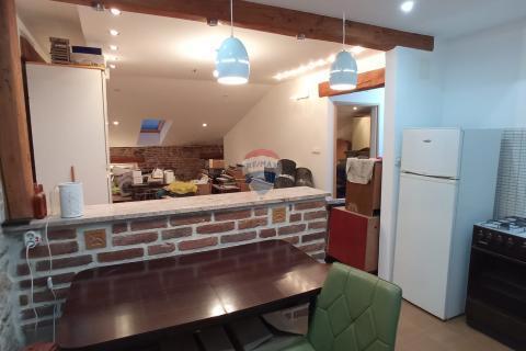 Appartamento Centar, Rijeka, 98,87m2