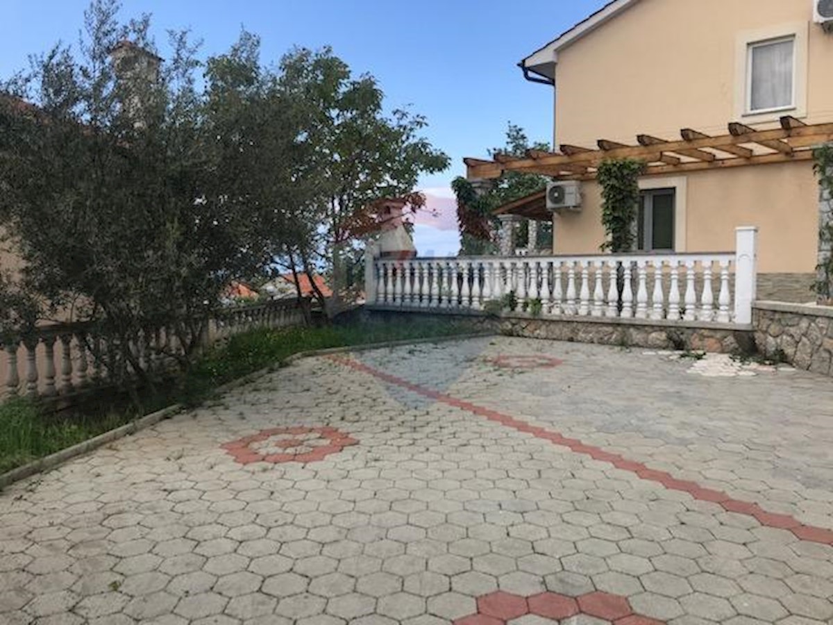 Villa Singola/Casa Vacanza Sveti Vid-Miholjice, Malinska-Dubašnica, 100m2