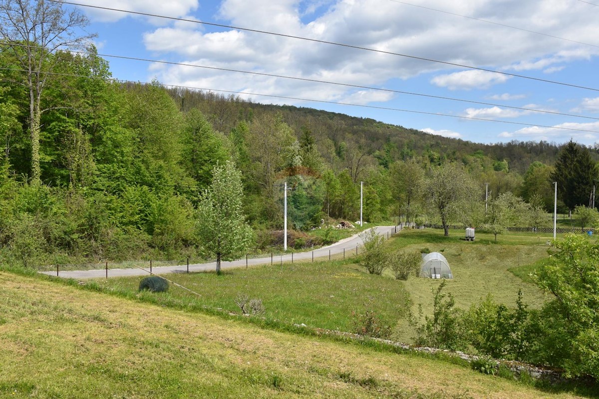 Villa Singola/Casa Vacanza Rim, Vrbovsko, 686m2