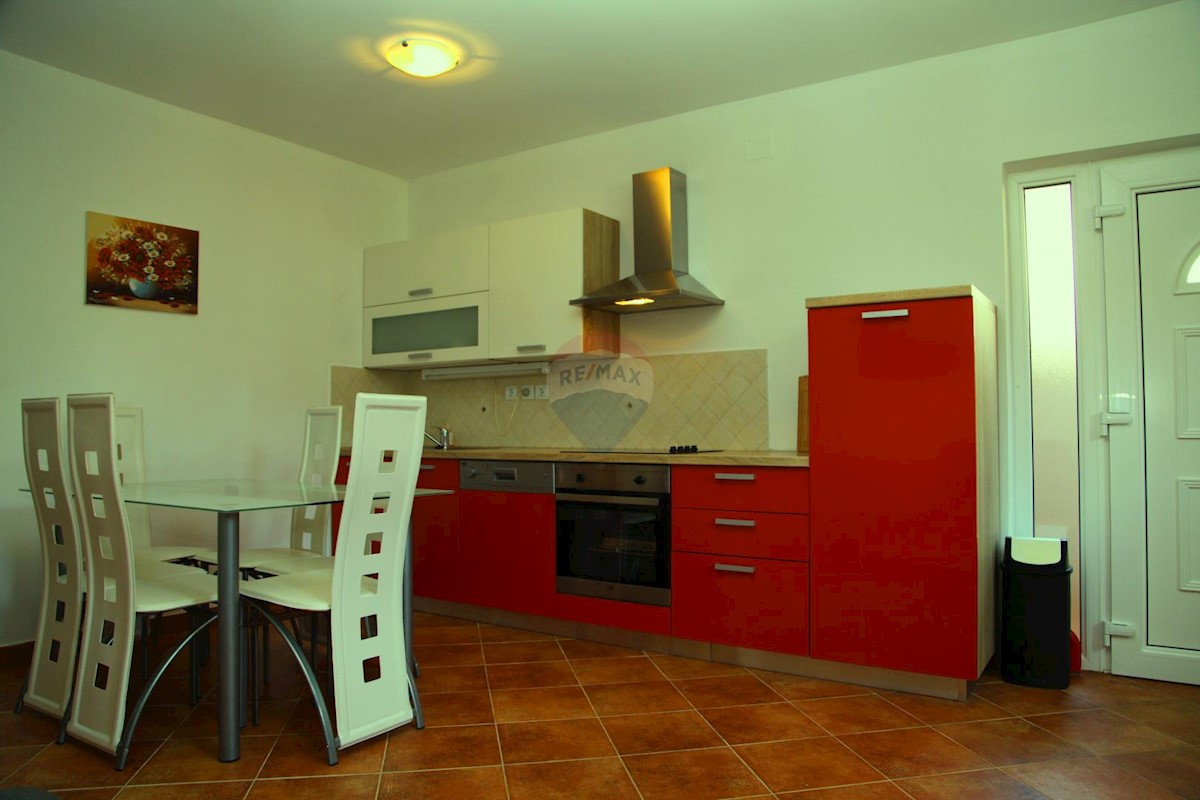 Villa Singola/Casa Vacanza okolica Pule, Pula, 350m2