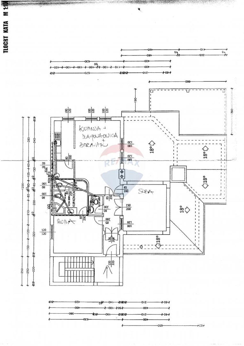 Villa Singola/Casa Vacanza okolica Pule, Pula, 350m2