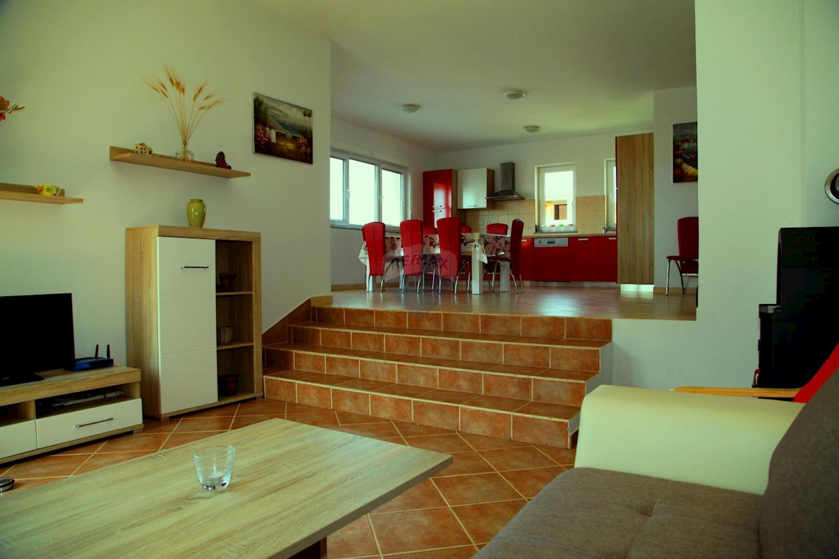 Villa Singola/Casa Vacanza okolica Pule, Pula, 350m2