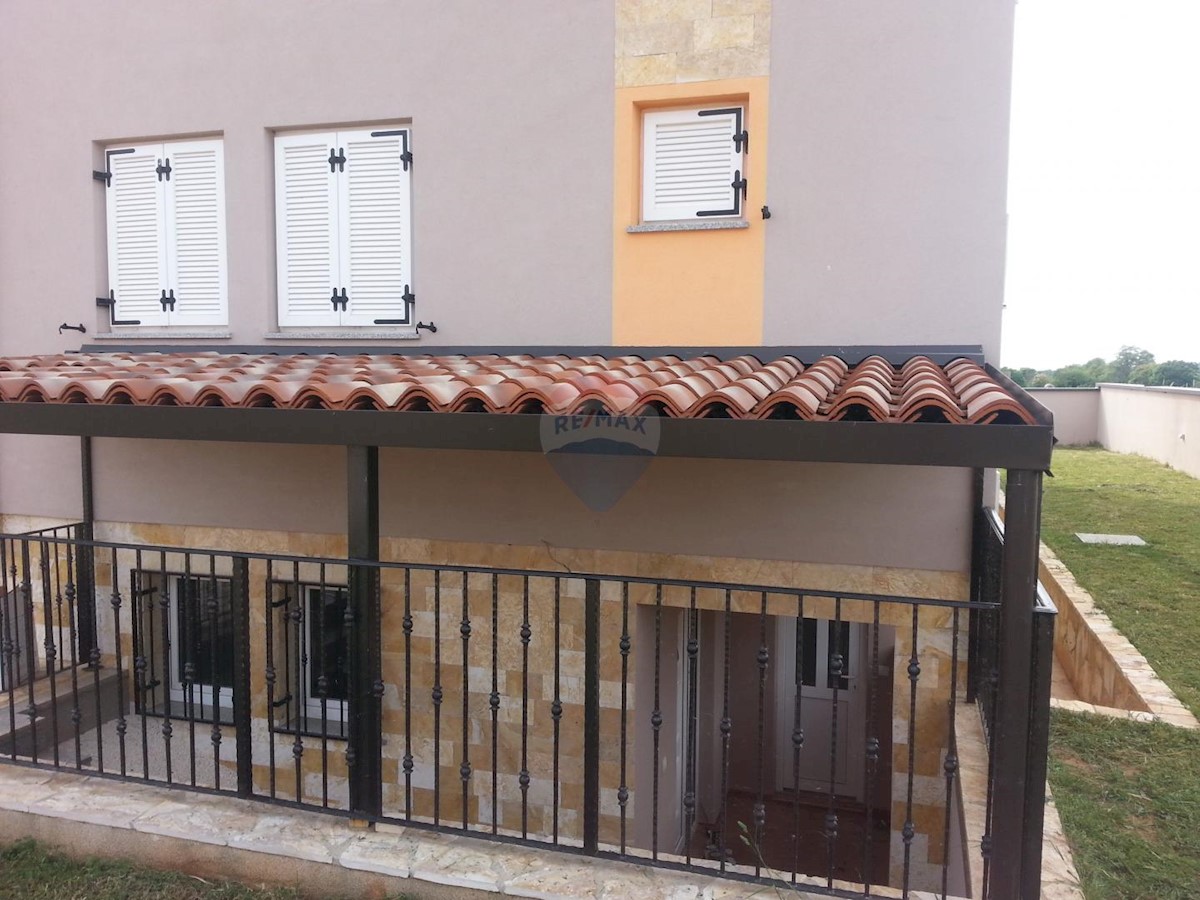 Villa Singola/Casa Vacanza okolica Pule, Pula, 350m2