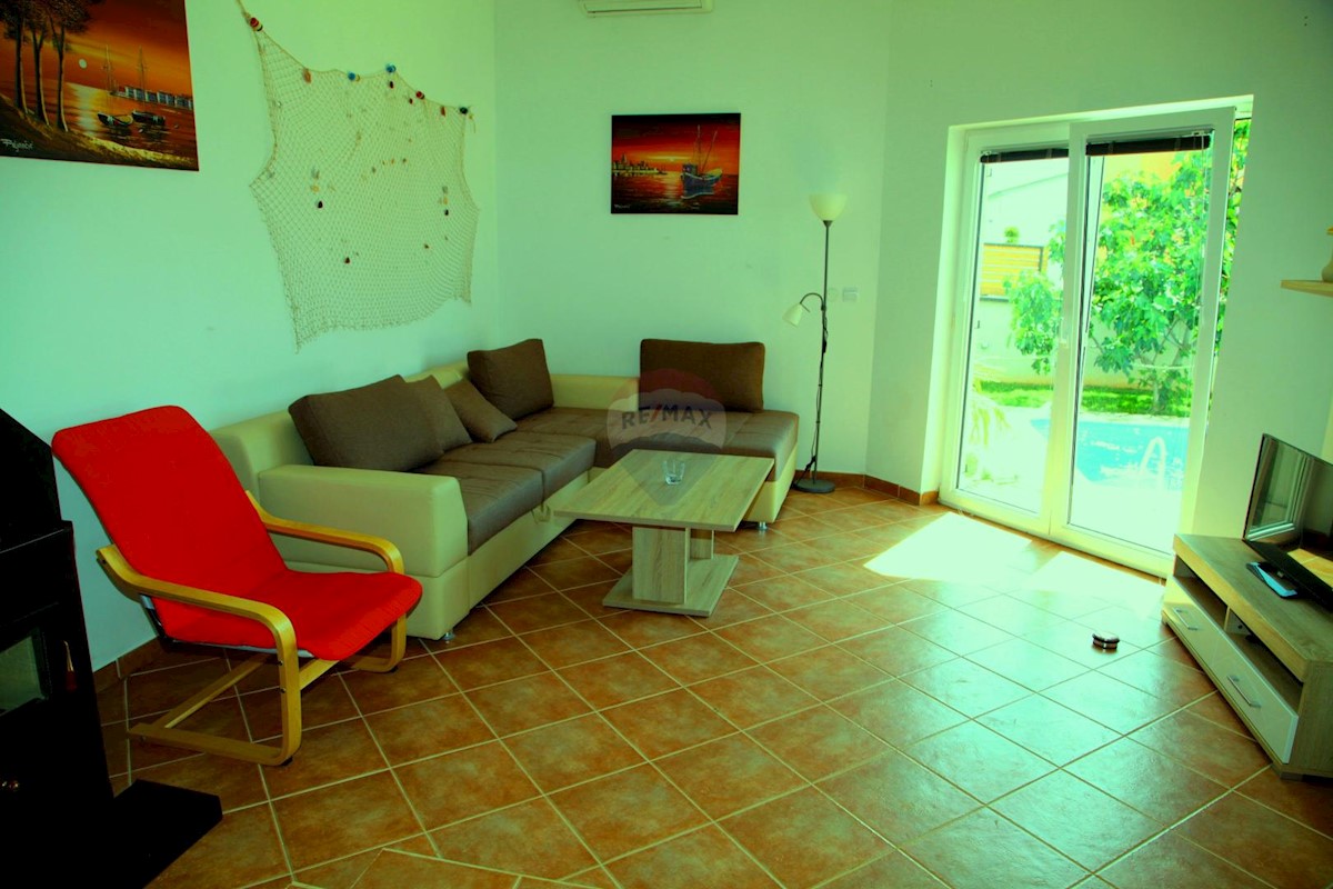 Villa Singola/Casa Vacanza okolica Pule, Pula, 350m2