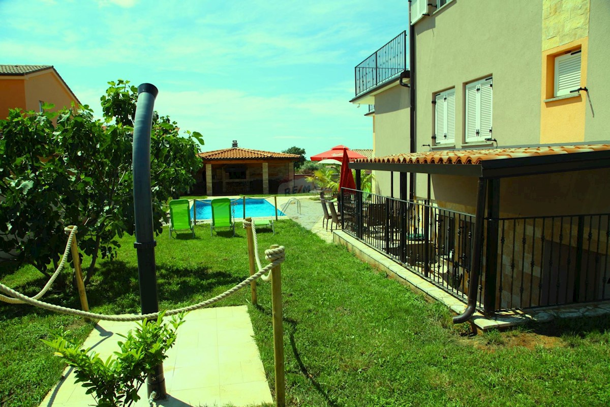 Villa Singola/Casa Vacanza okolica Pule, Pula, 350m2