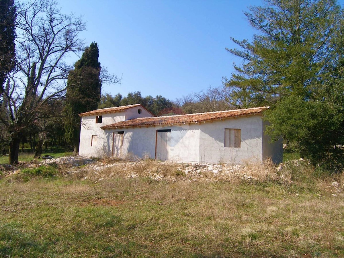 Villa Singola/Casa Vacanza Rovinj, 133m2