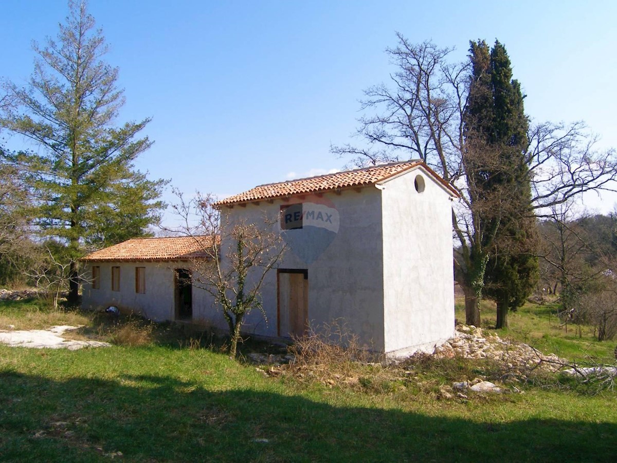 Villa Singola/Casa Vacanza Rovinj, 133m2