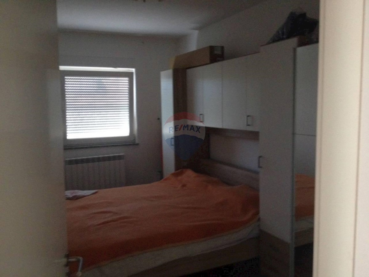 Appartamento Dražice, Jelenje, 77m2