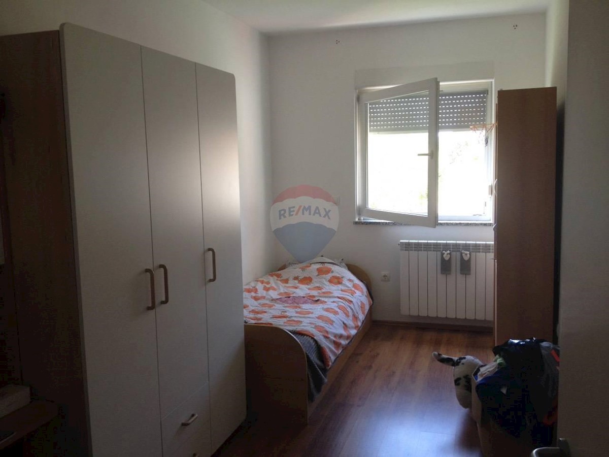 Appartamento Dražice, Jelenje, 77m2