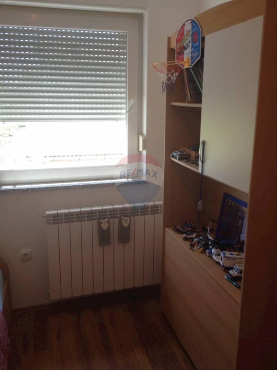 Appartamento Dražice, Jelenje, 77m2