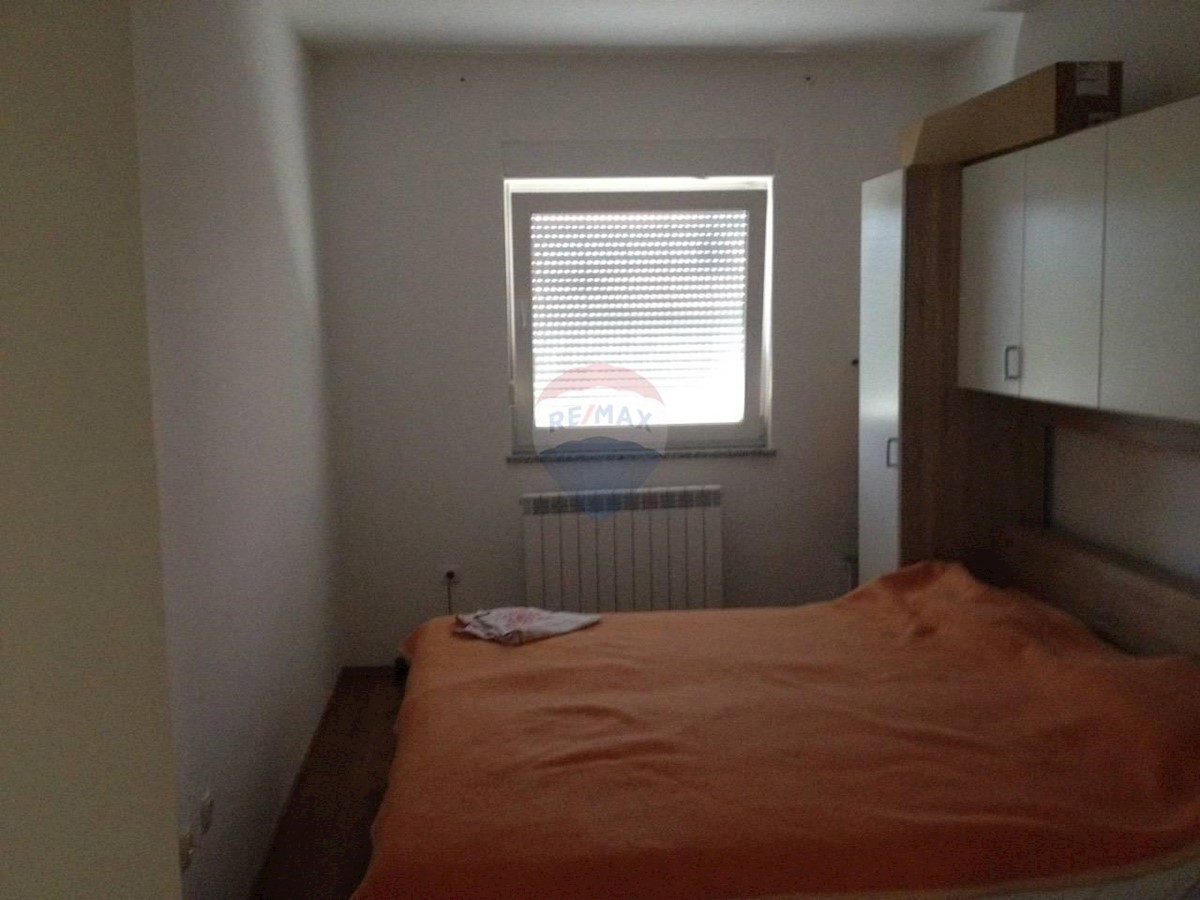 Appartamento Dražice, Jelenje, 77m2