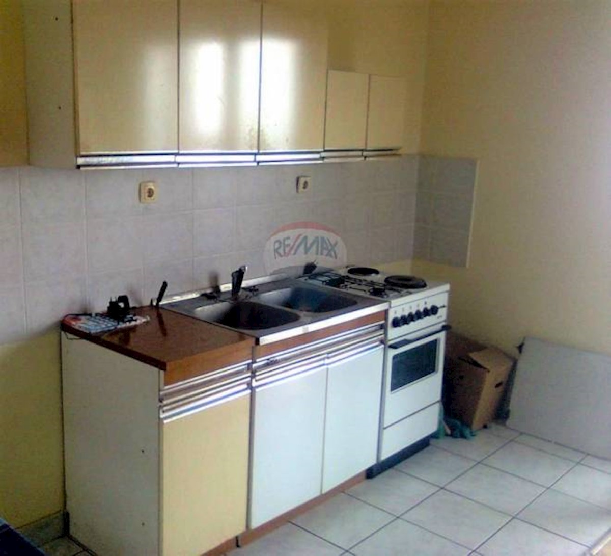 Appartamento Bregi, Matulji, 40,85m2