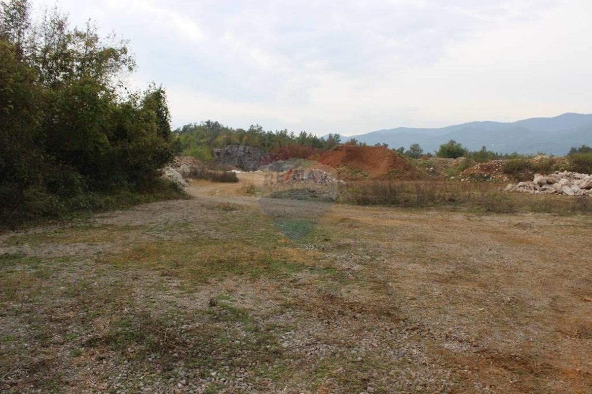 Terreno edificabile Permani, Matulji, 11.303m2