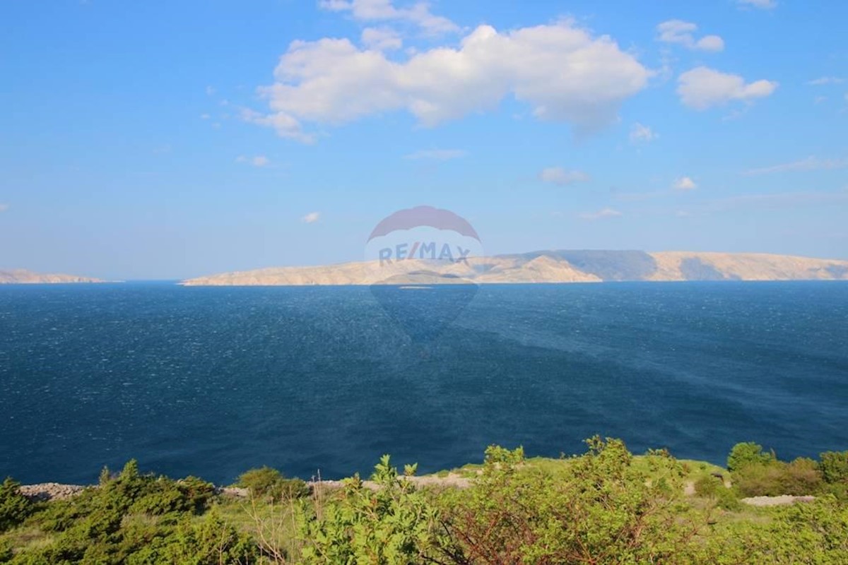 Terreno edificabile Senj, 6.359m2