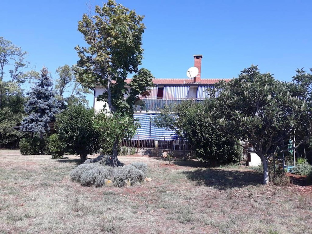 Villa Singola Petrovija, Umag, 420m2