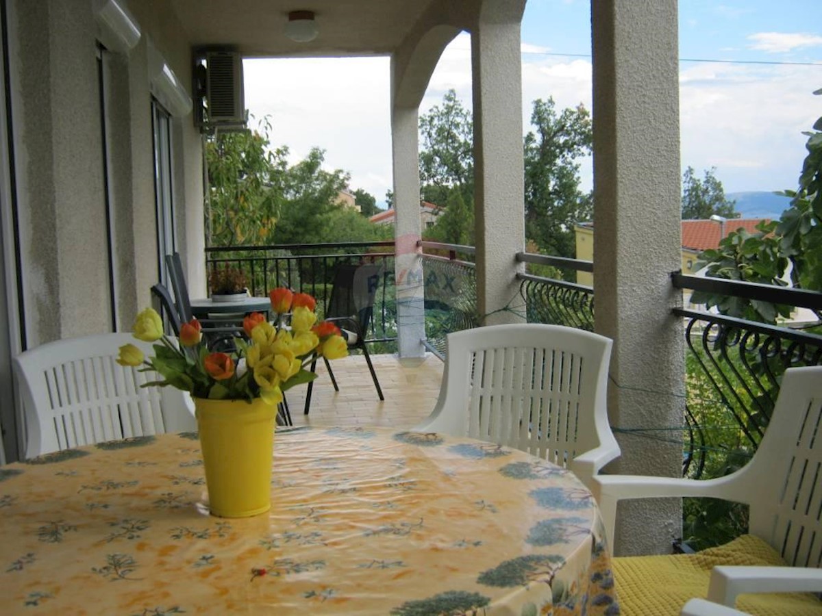 Villa Singola/Casa Vacanza Dramalj, Crikvenica, 765m2